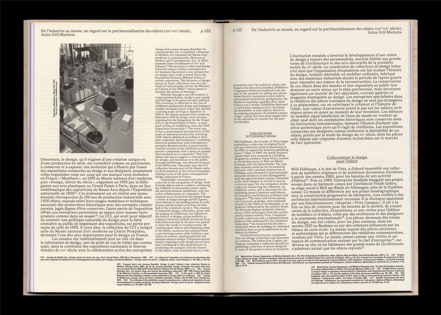 Design in Hand – From Language to Design – Galerie Nationale du Design, Saint-Étienne