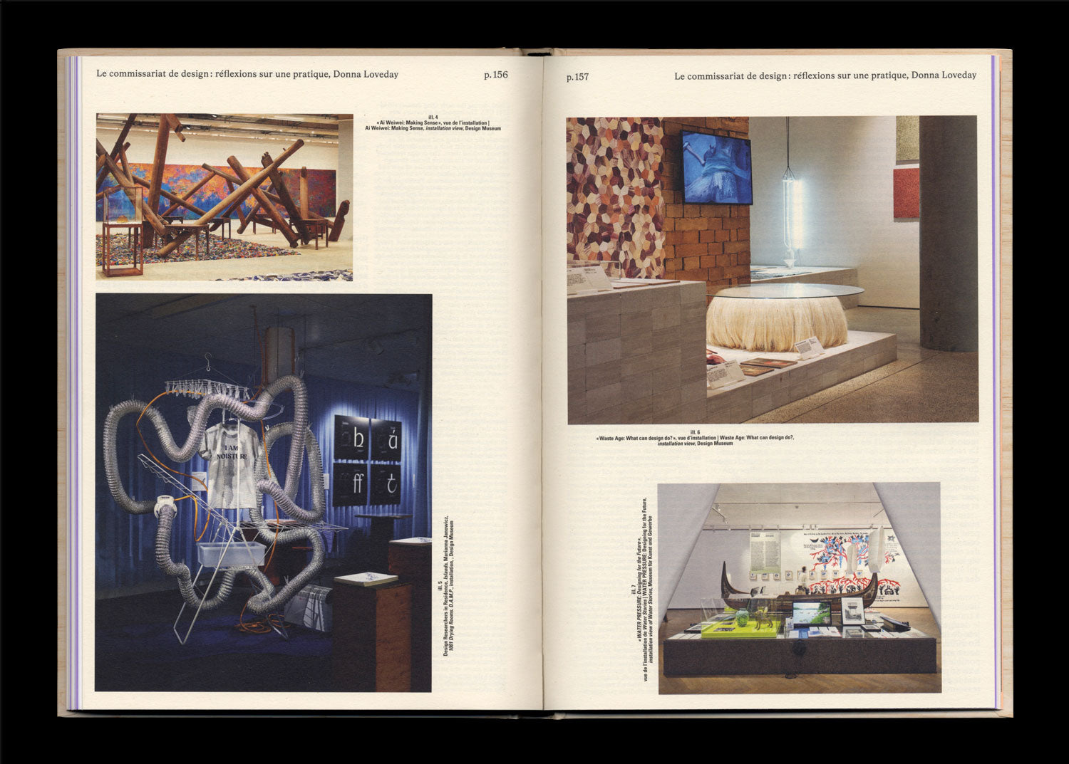 Design in Hand – From Language to Design – Galerie Nationale du Design, Saint-Étienne