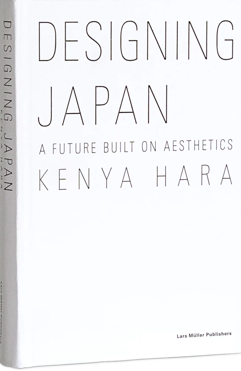 Kenya Hara - Designing Japan, A Future Built on Aesthetics