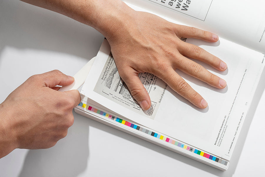 Diagrams, a project by amo/oma