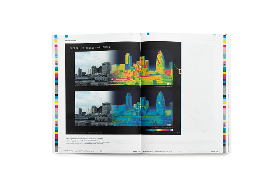 Diagrams, a project by amo/oma