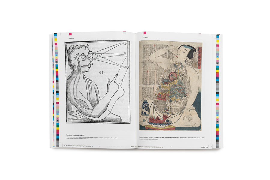 Diagrams, a project by amo/oma