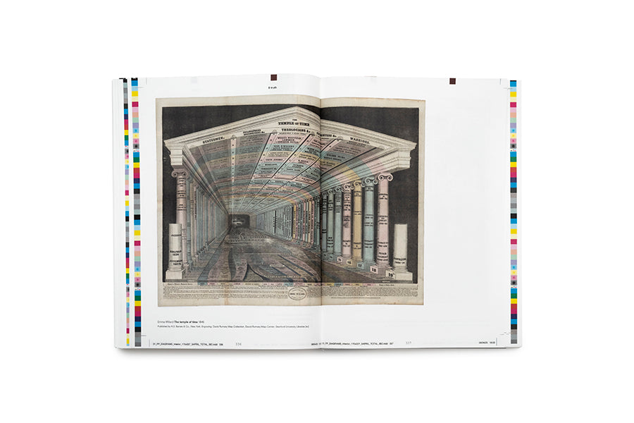 Diagrams, a project by amo/oma