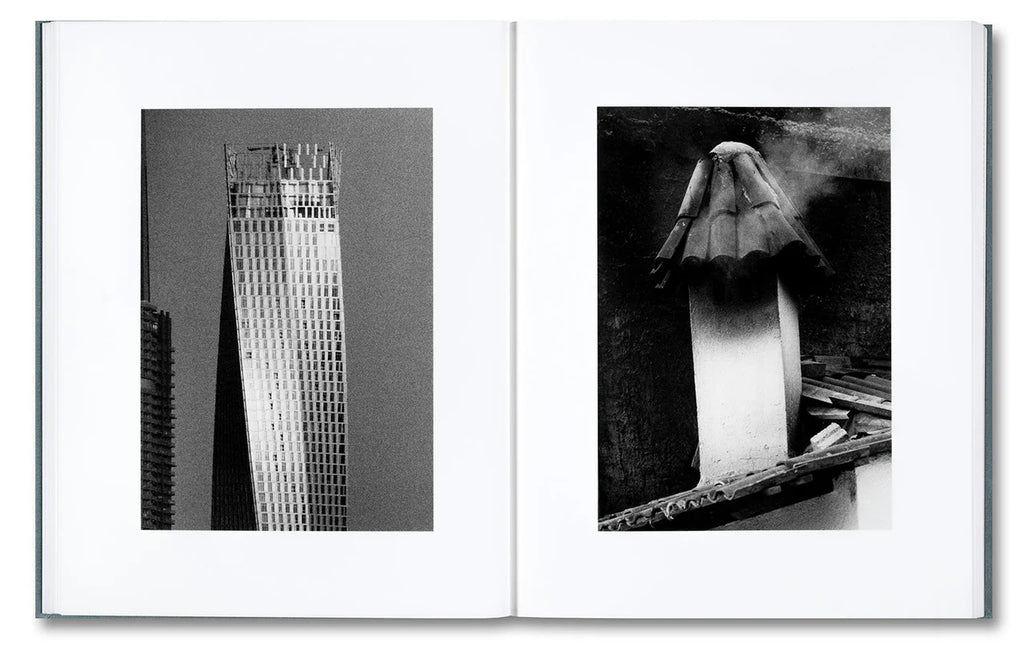 Daniel Shea - Distribution