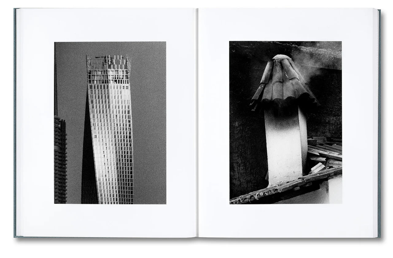 Daniel Shea - Distribution