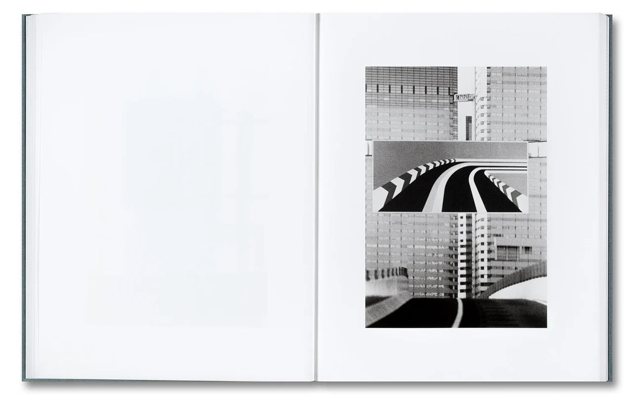 Daniel Shea - Distribution