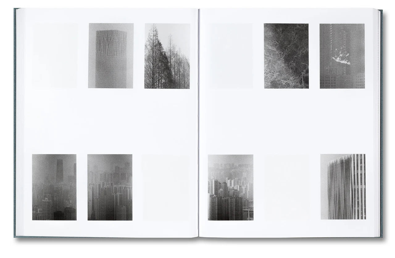 Daniel Shea - Distribution