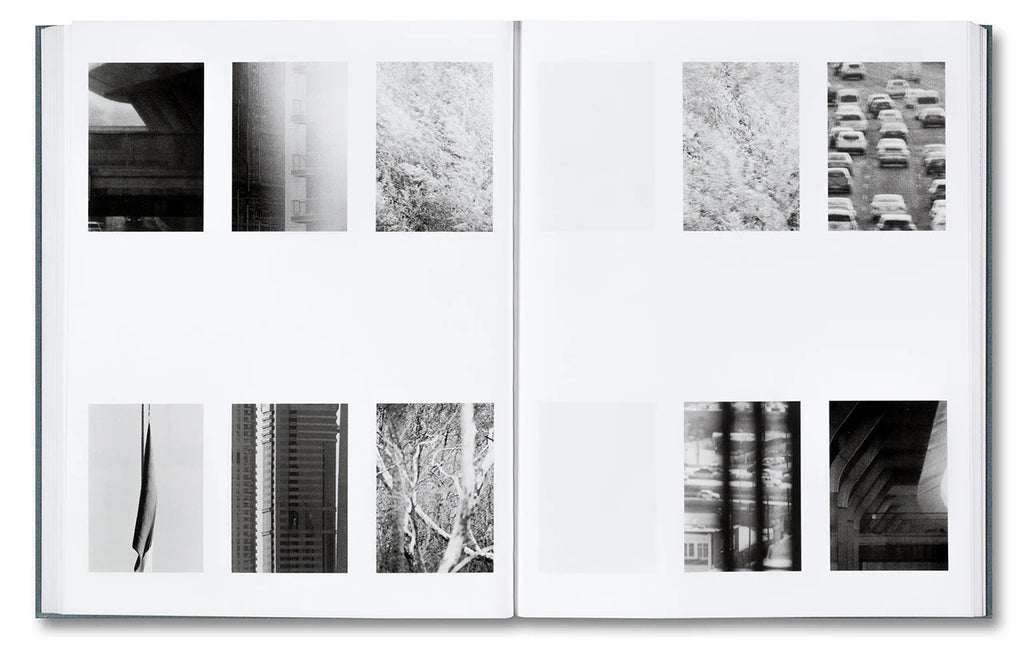 Daniel Shea - Distribution