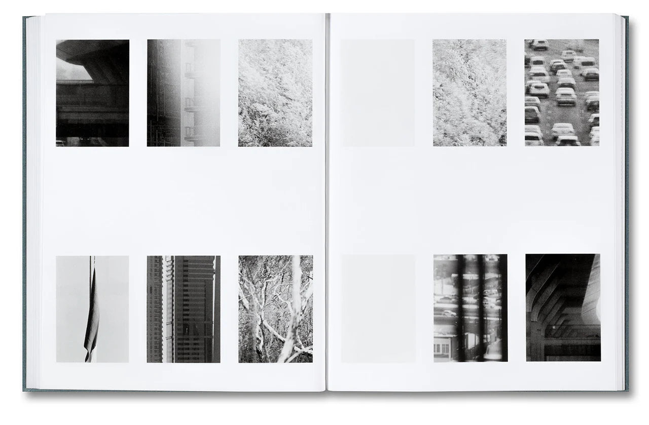 Daniel Shea - Distribution