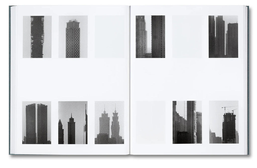 Daniel Shea - Distribution