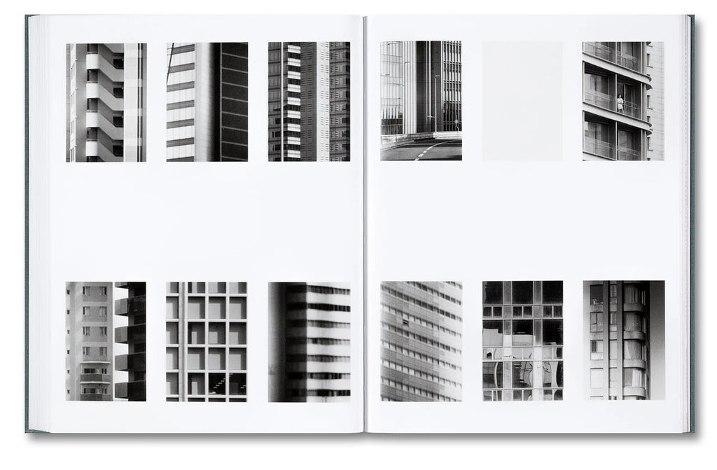 Daniel Shea - Distribution