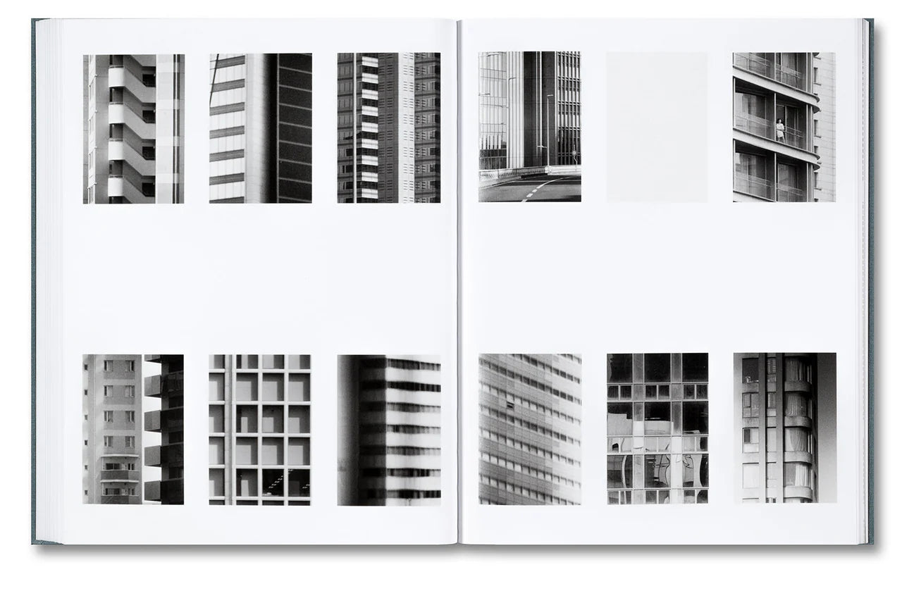 Daniel Shea - Distribution