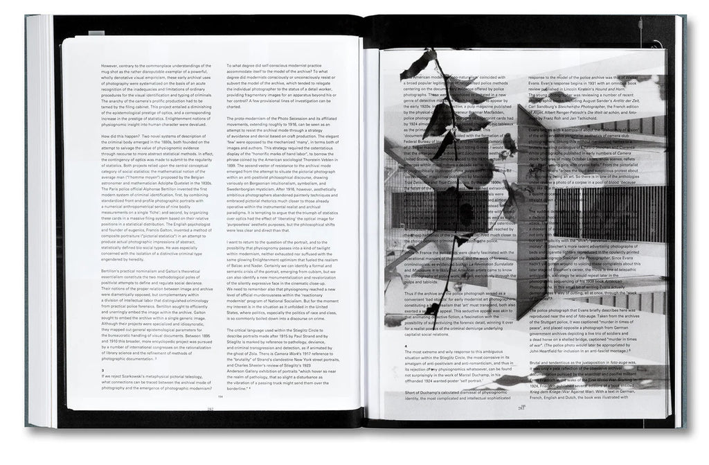 Daniel Shea - Distribution