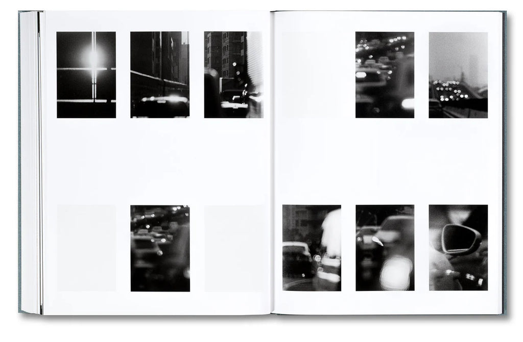 Daniel Shea - Distribution