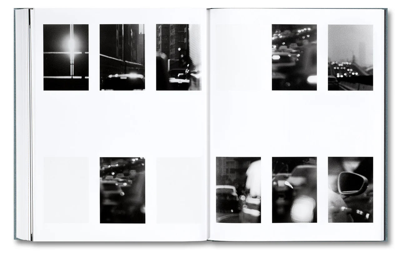 Daniel Shea - Distribution