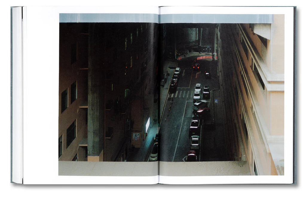 Daniel Shea - Distribution