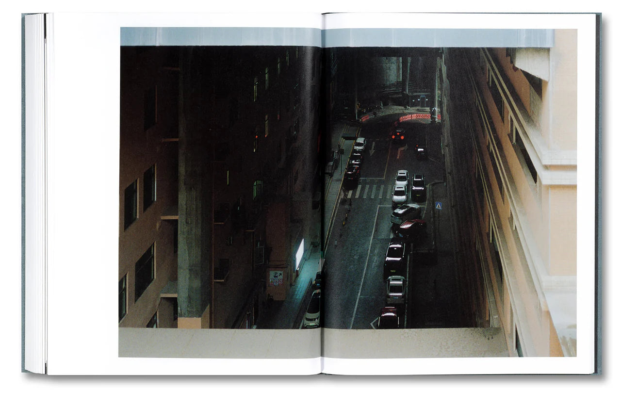 Daniel Shea - Distribution