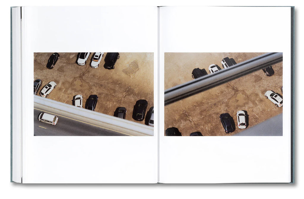 Daniel Shea - Distribution