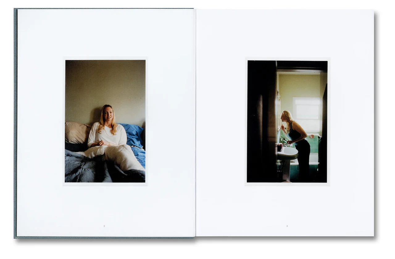 Daniel Shea - Distribution