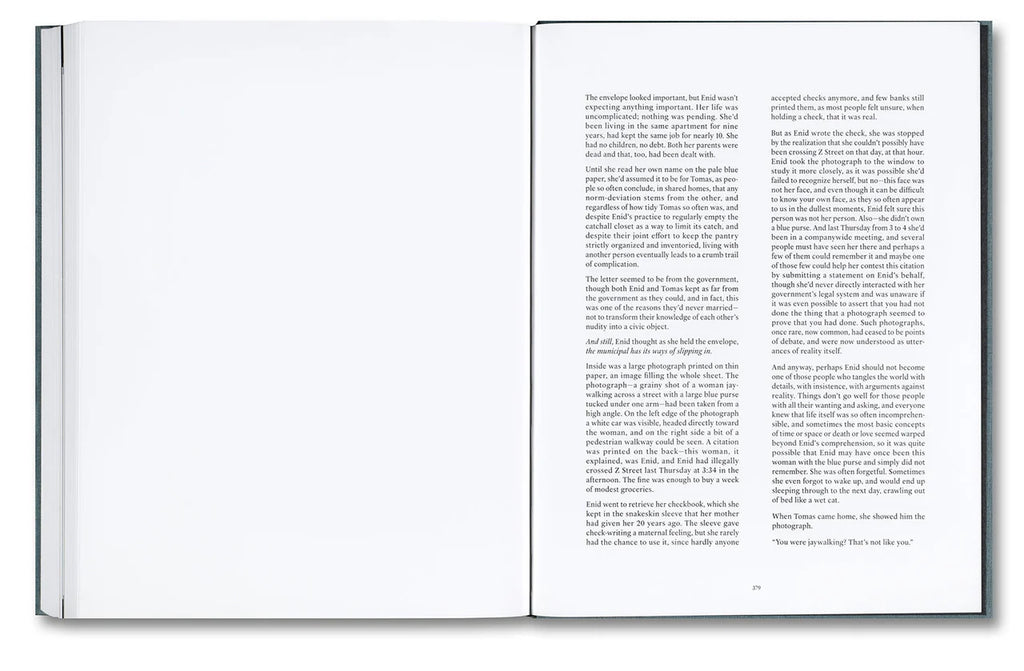 Daniel Shea - Distribution