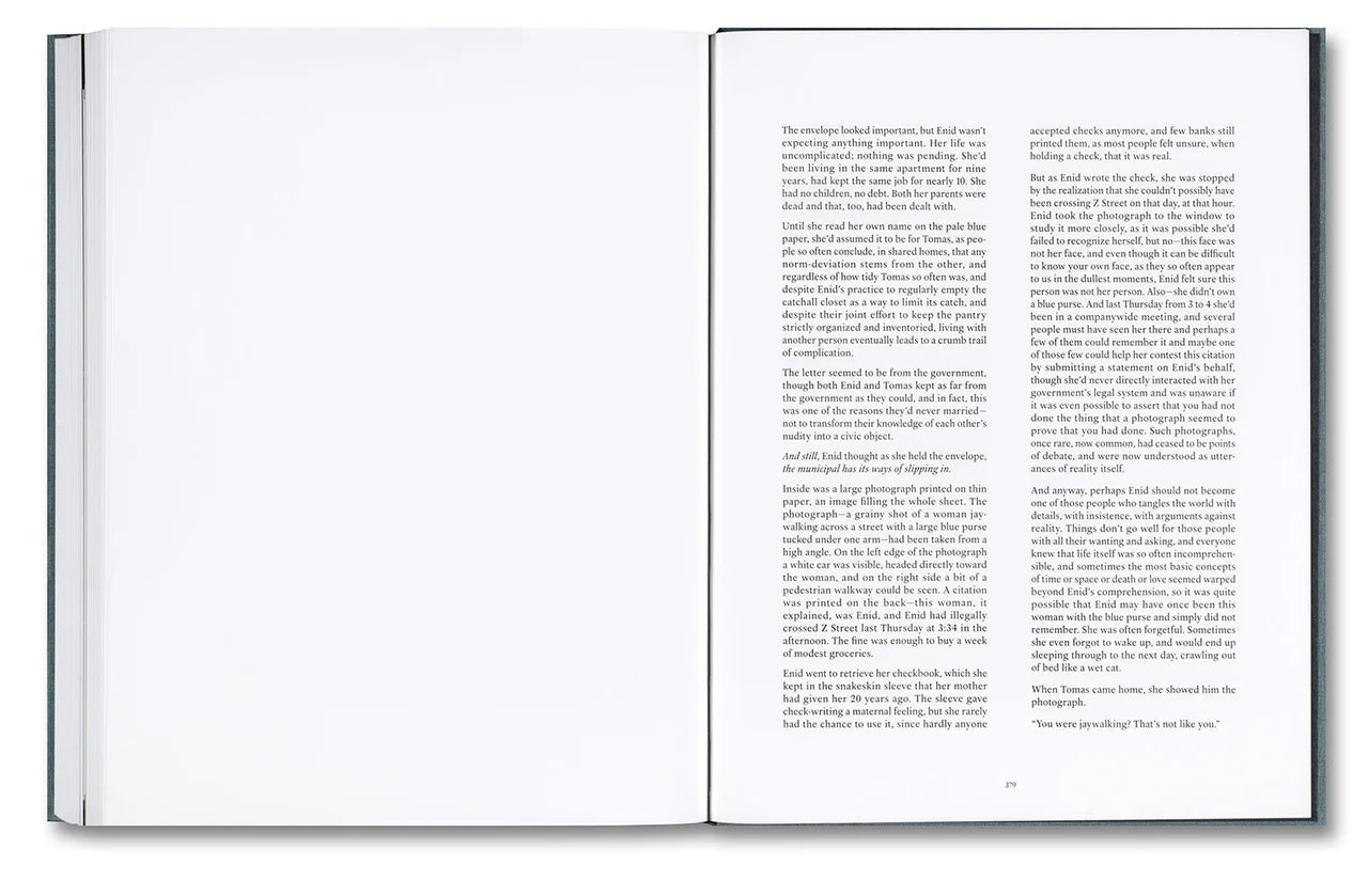 Daniel Shea - Distribution