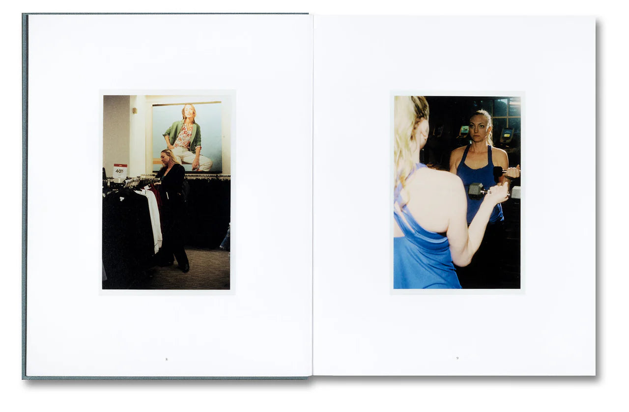 Daniel Shea - Distribution