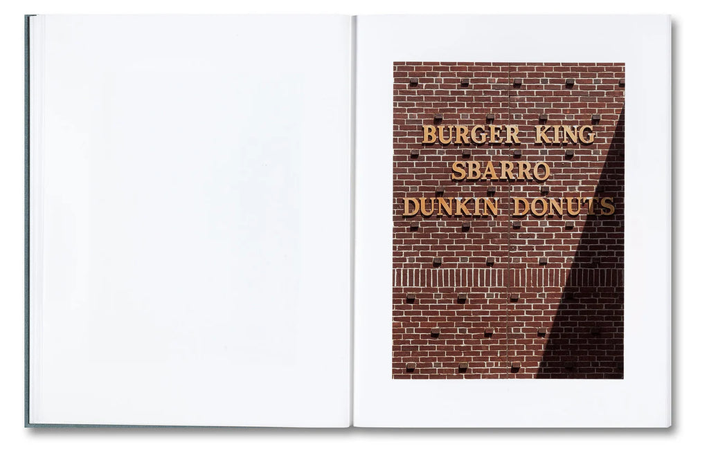 Daniel Shea - Distribution