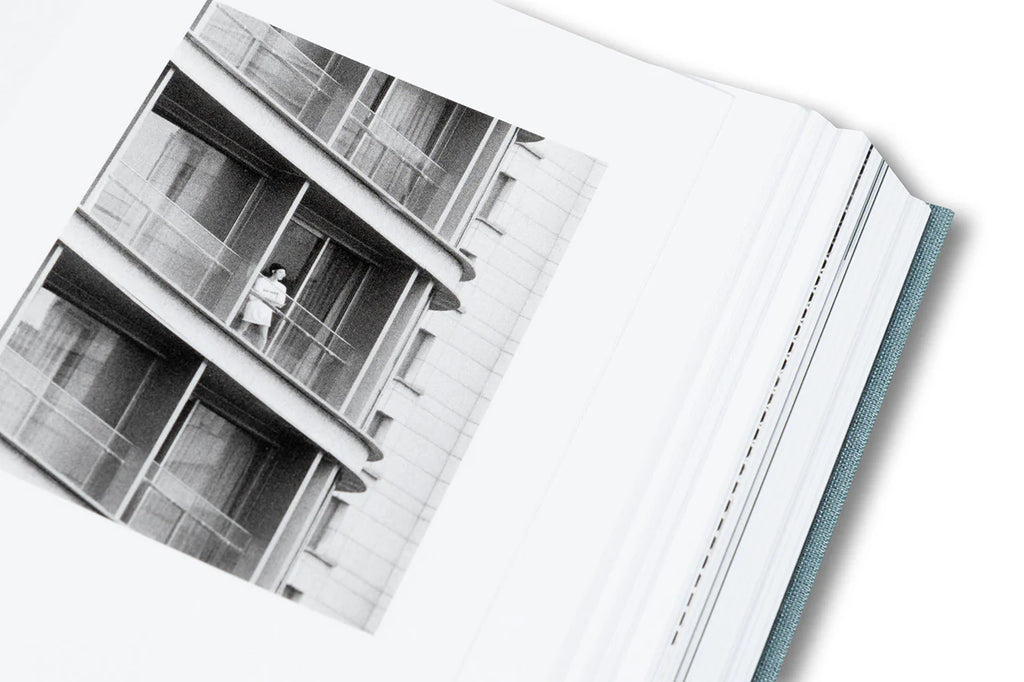 Daniel Shea - Distribution