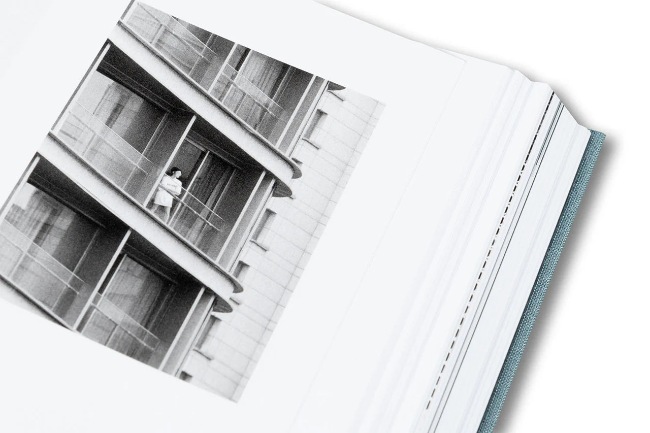 Daniel Shea - Distribution