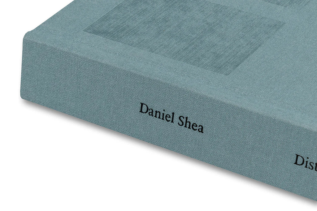 Daniel Shea - Distribution