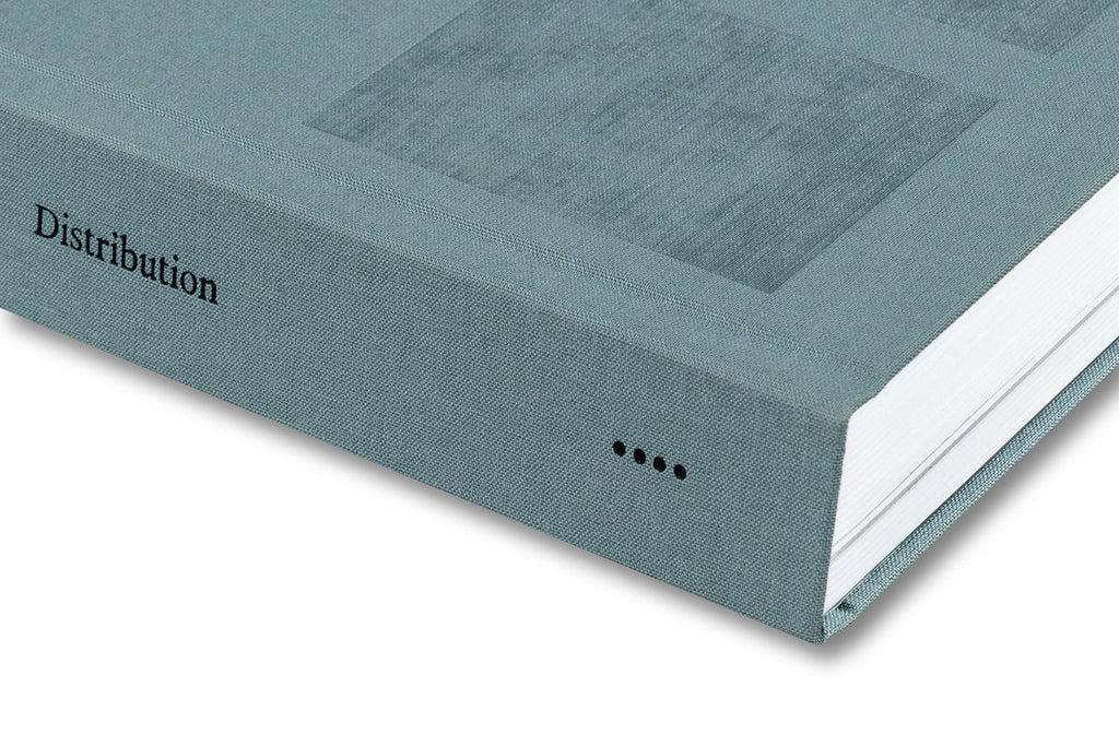 Daniel Shea - Distribution