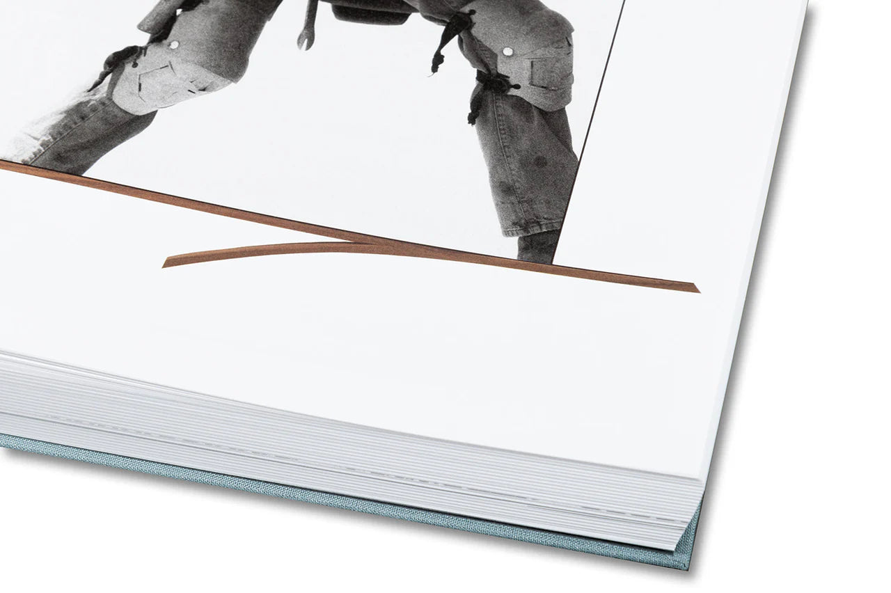 Daniel Shea - Distribution