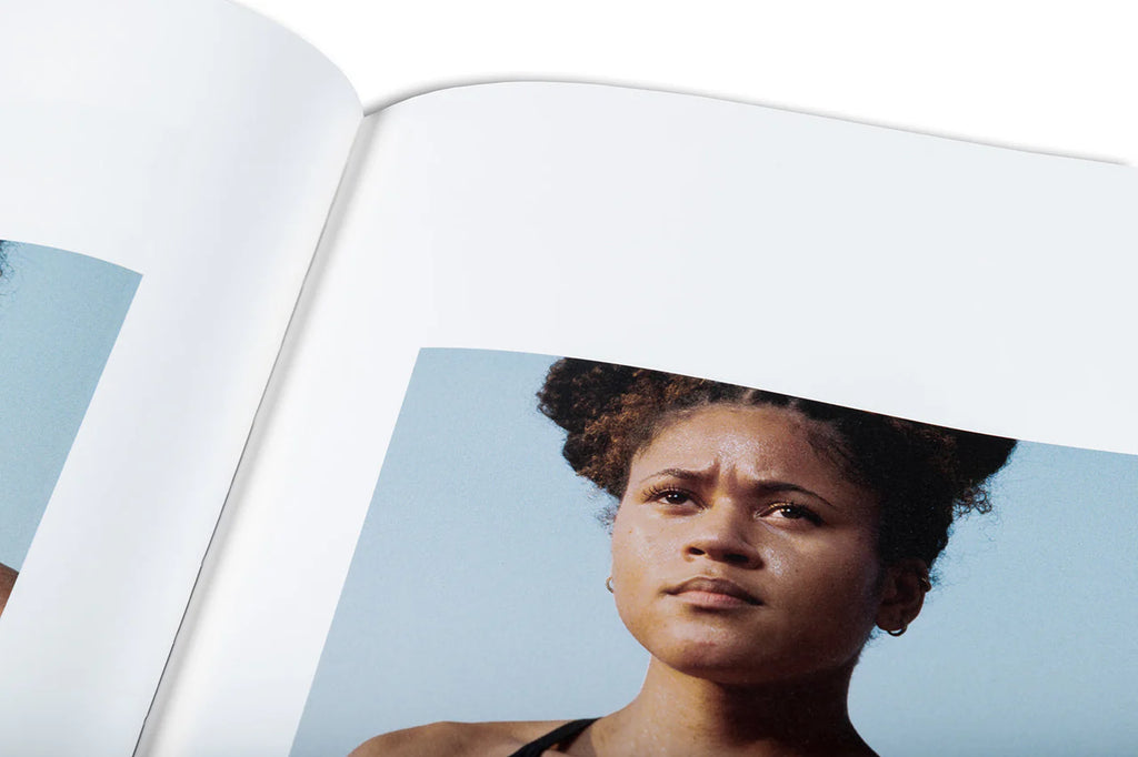 Daniel Shea - Distribution