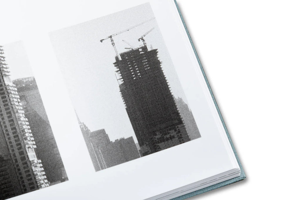 Daniel Shea - Distribution