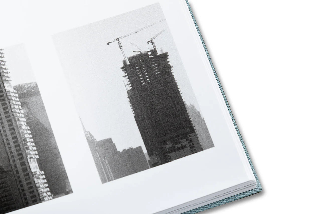 Daniel Shea - Distribution