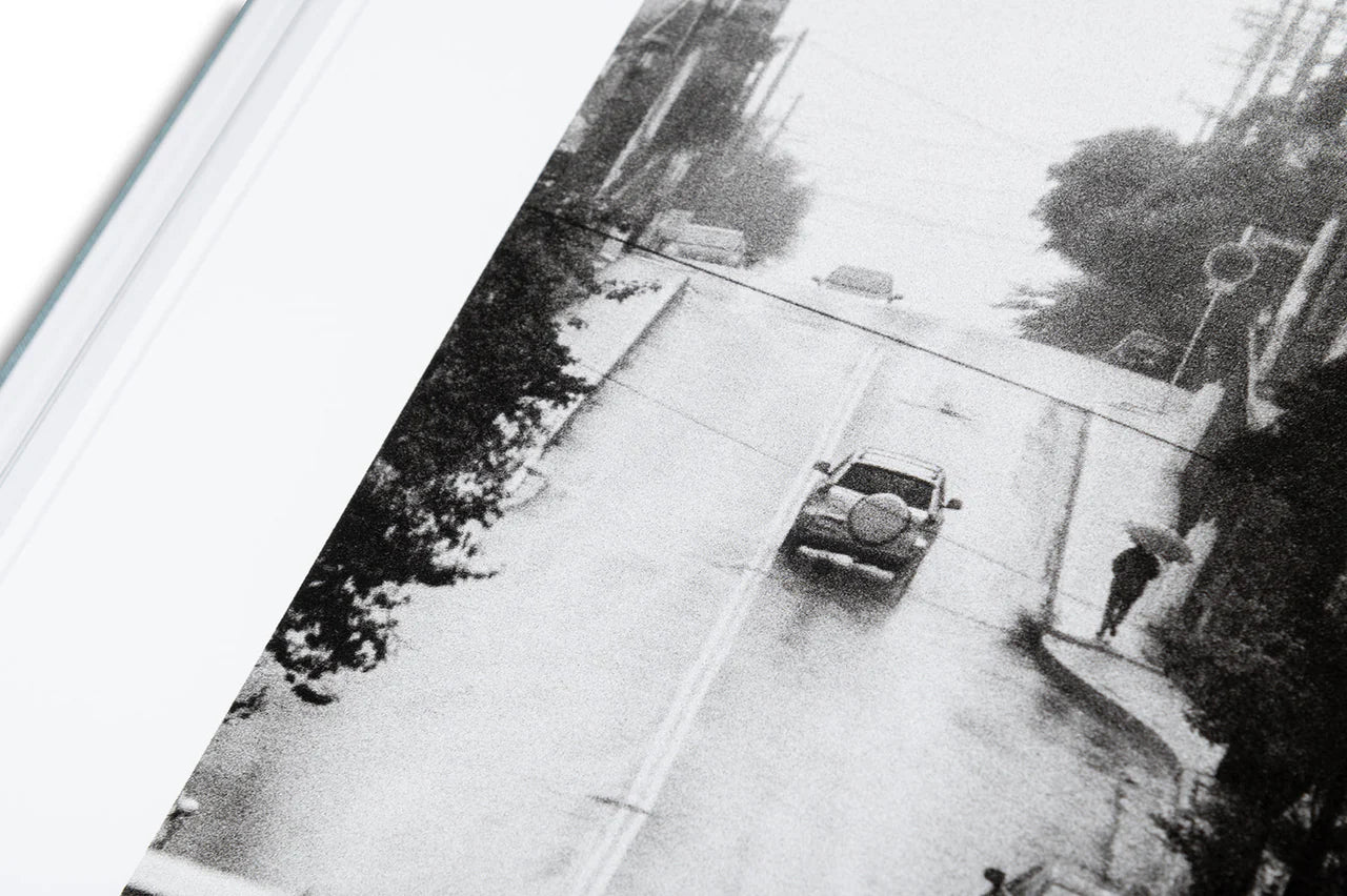 Daniel Shea - Distribution