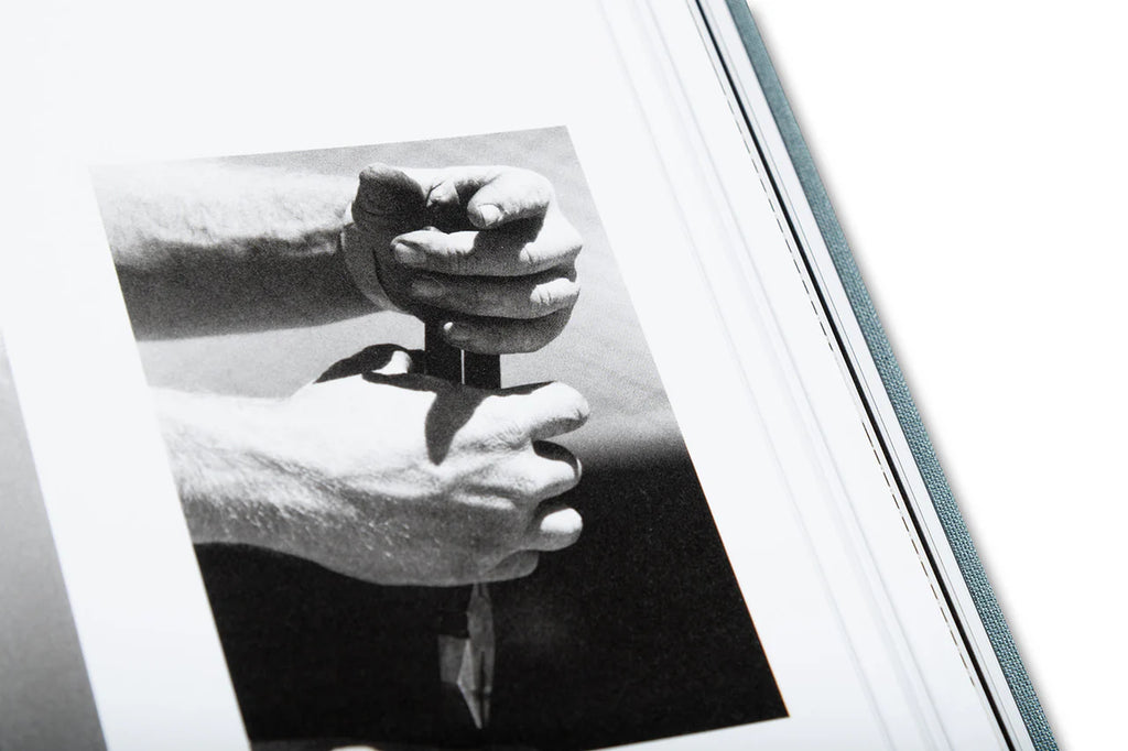 Daniel Shea - Distribution