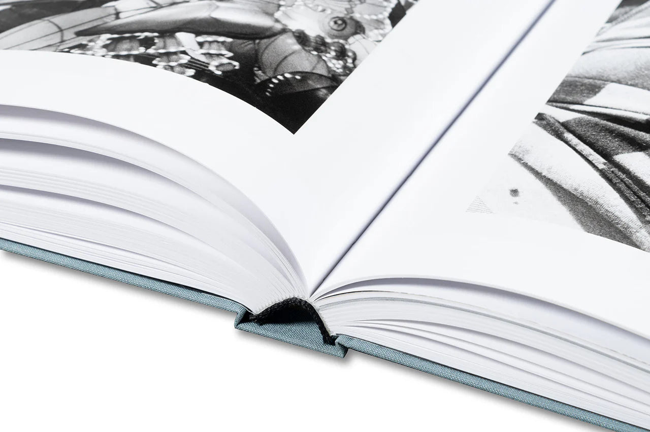 Daniel Shea - Distribution