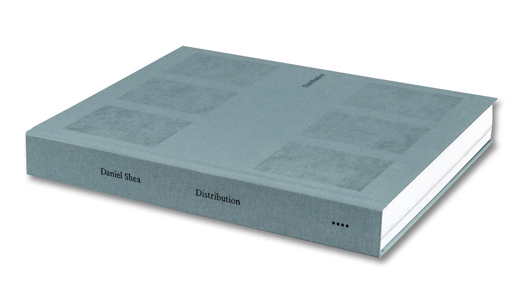 Daniel Shea - Distribution