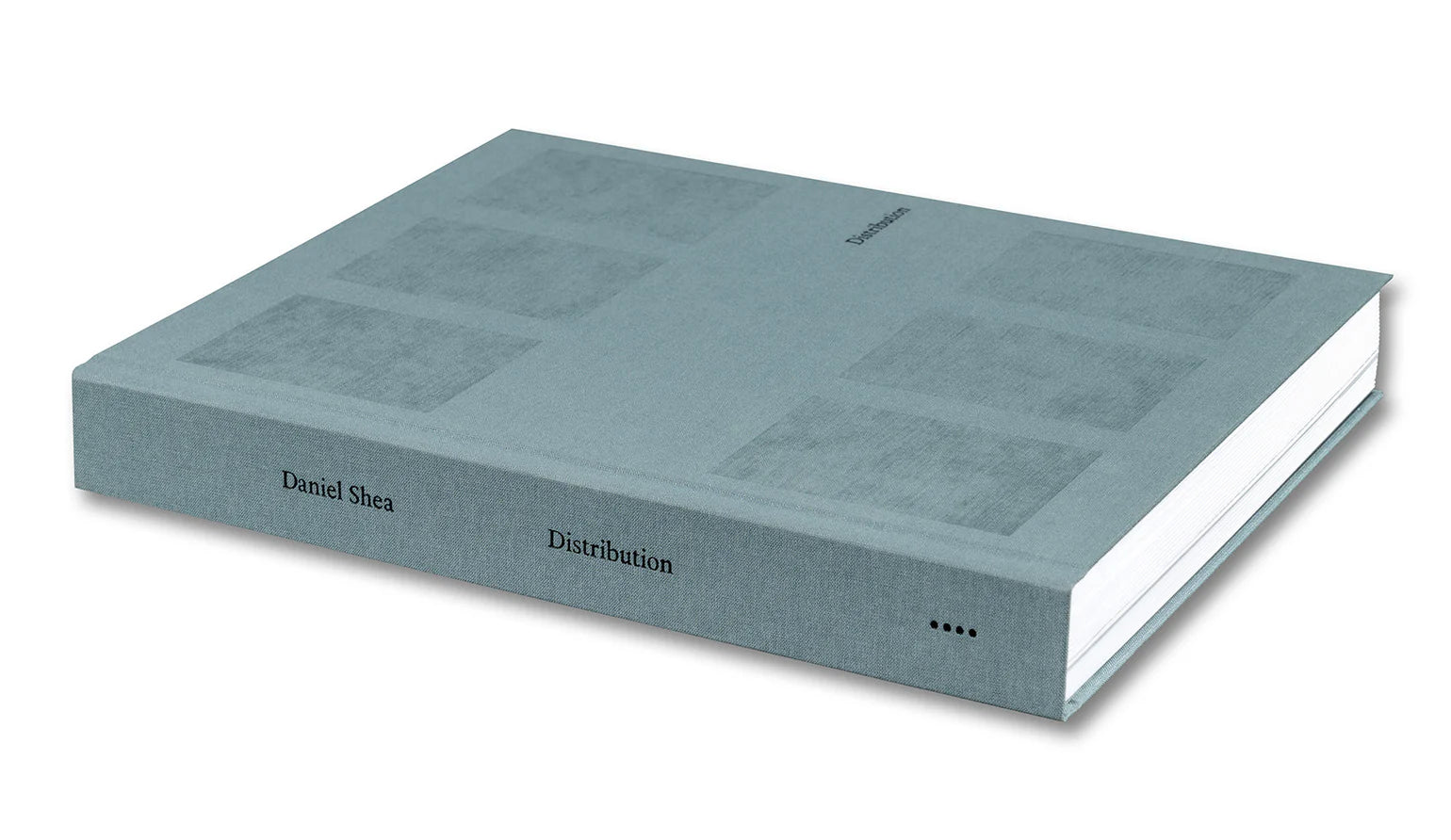 Daniel Shea - Distribution