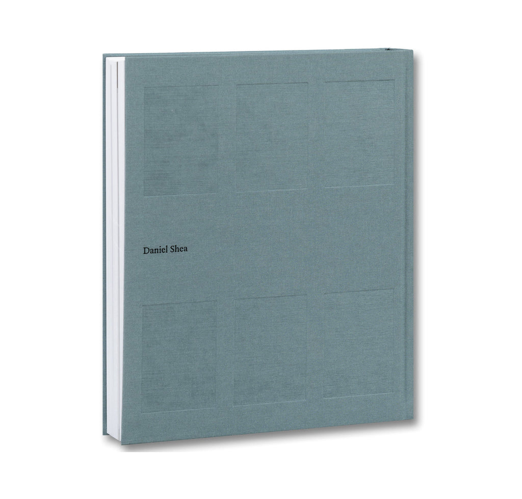 Daniel Shea - Distribution