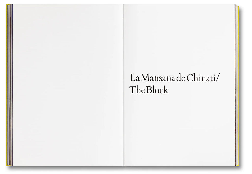 Donald Judd - Spaces (Second Edition)