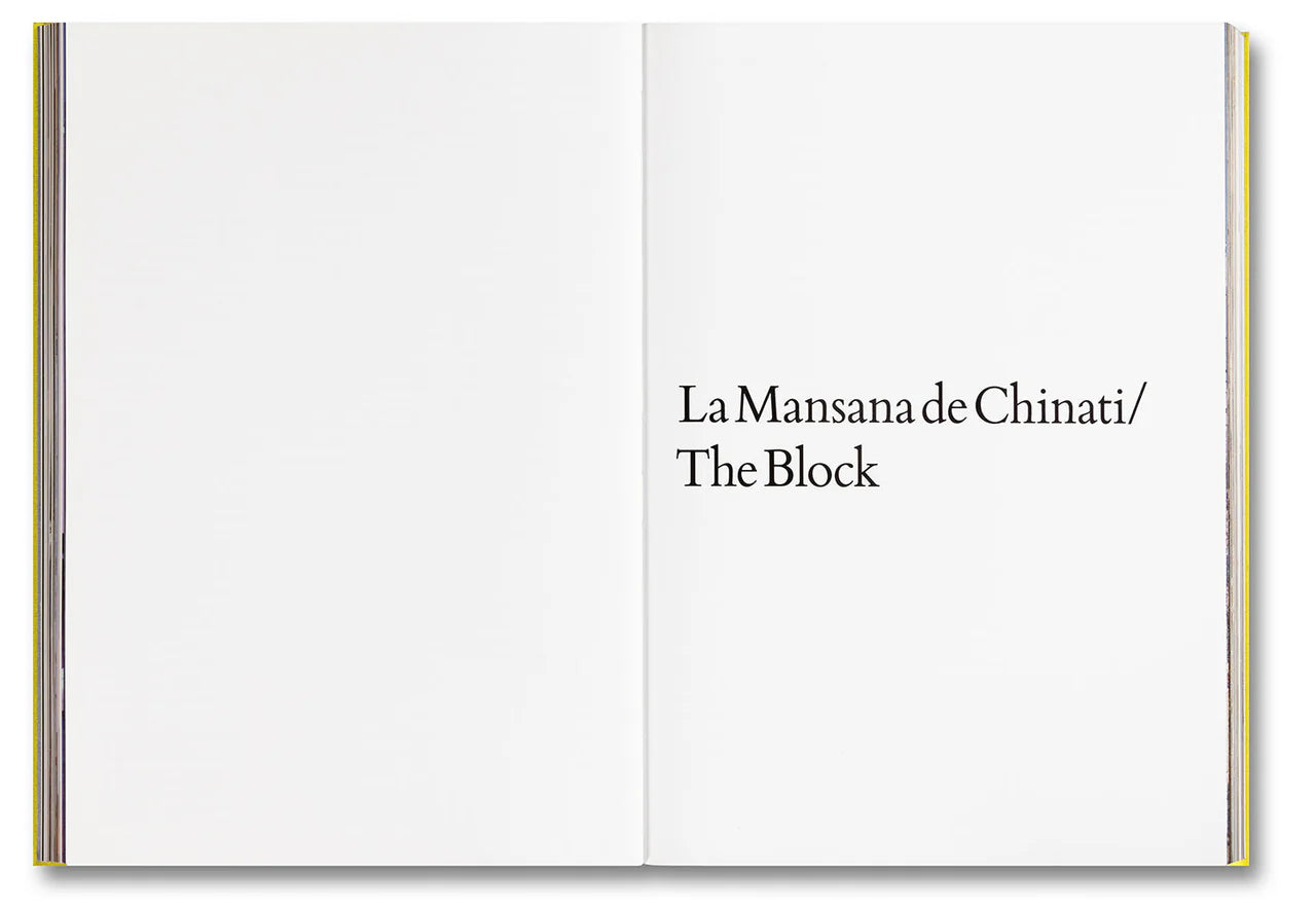 Donald Judd - Spaces (Second Edition)