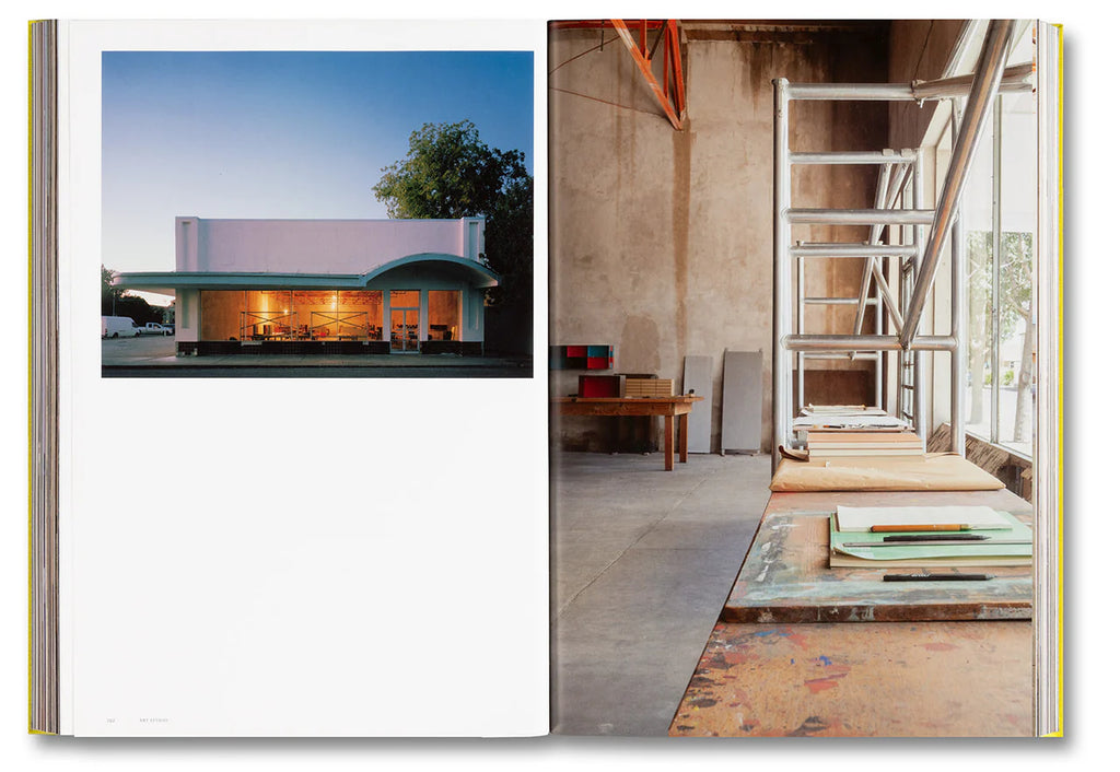 Donald Judd - Spaces (Second Edition)