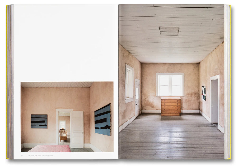Donald Judd - Spaces (Second Edition)