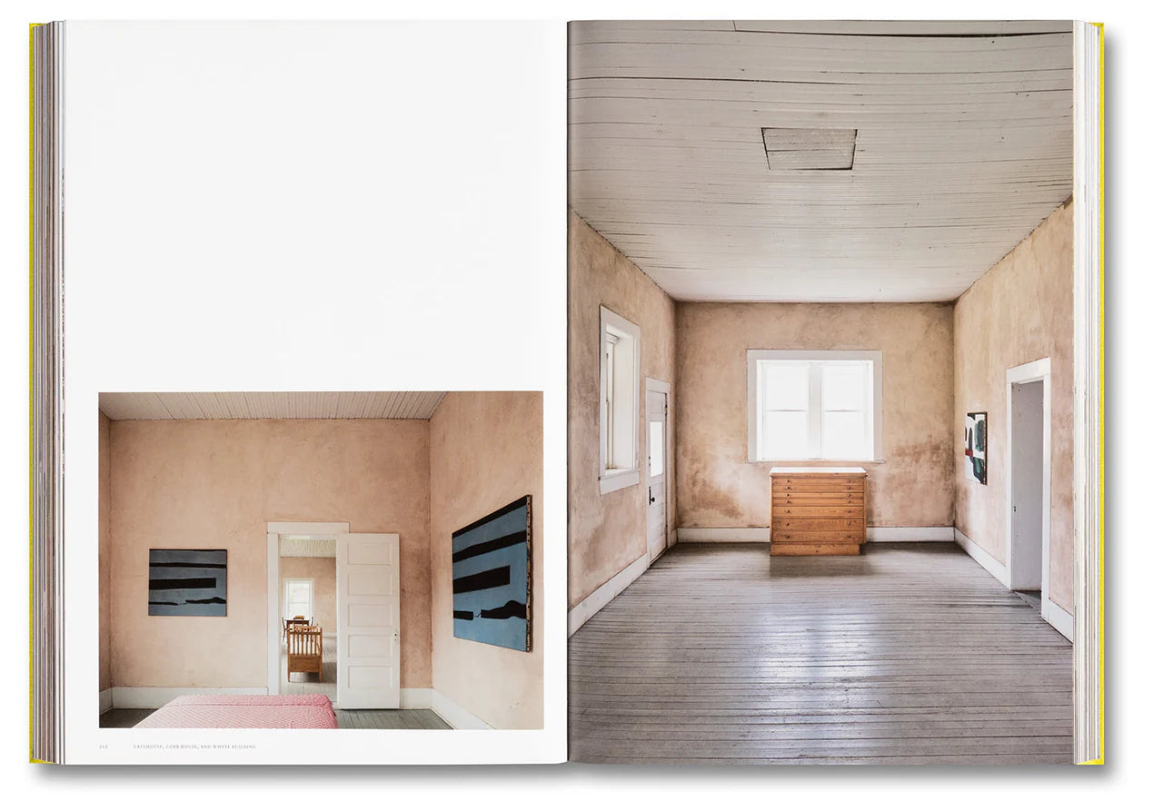 Donald Judd - Spaces (Second Edition)