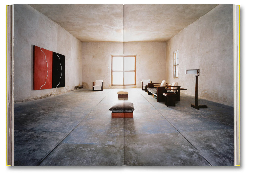 Donald Judd - Spaces (Second Edition)