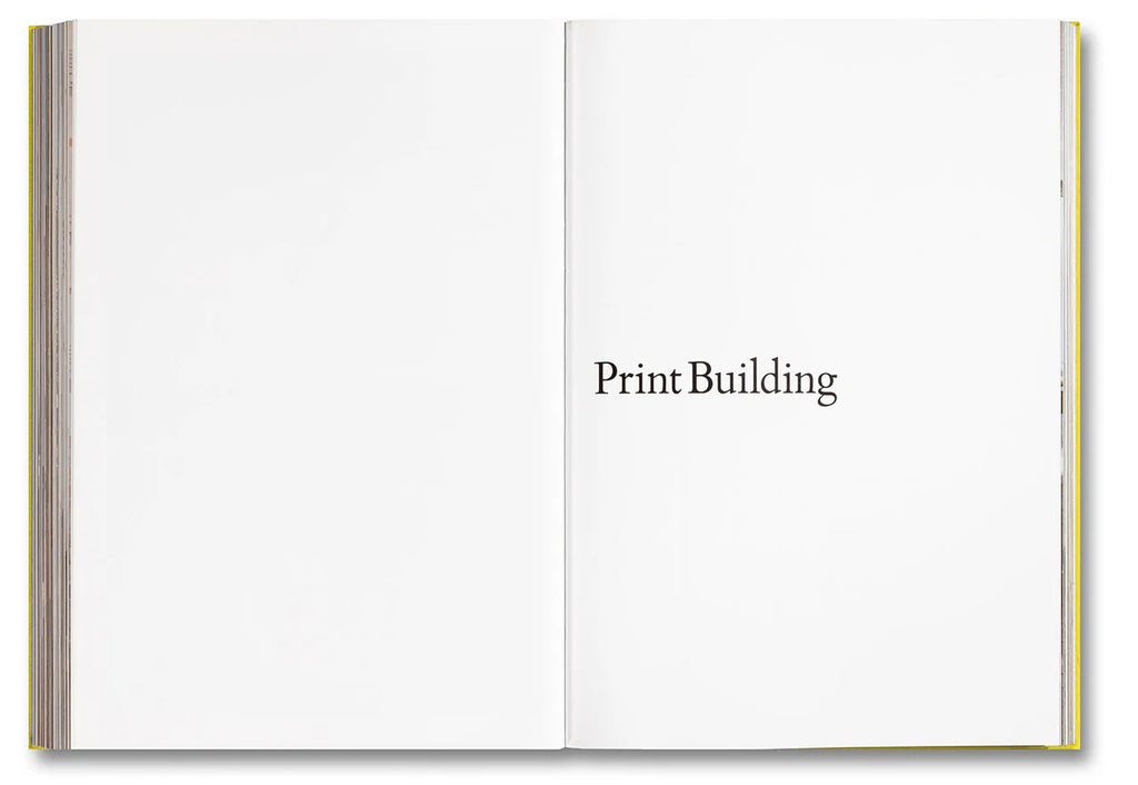 Donald Judd - Spaces (Second Edition)