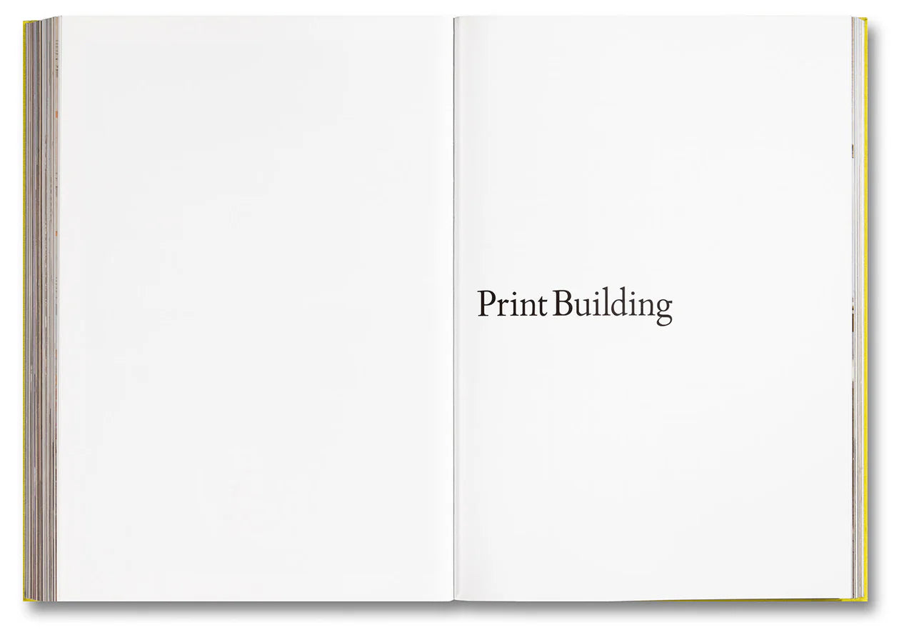 Donald Judd - Spaces (Second Edition)