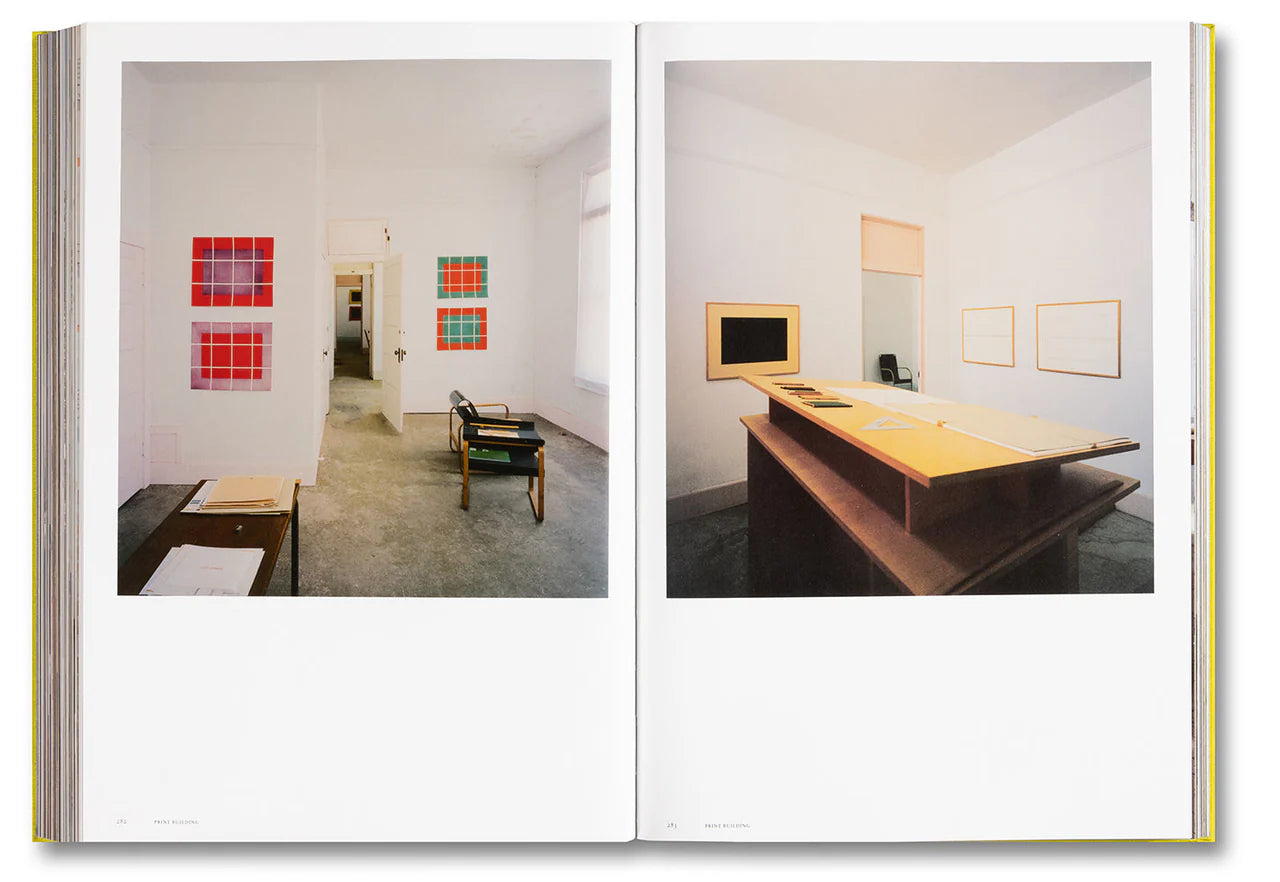 Donald Judd - Spaces (Second Edition)